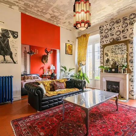 Daire Agencia Pro - Luxury In The Heart Of *