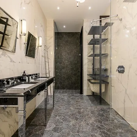 Agencia Pro - Luxury In The Heart Of Daire *