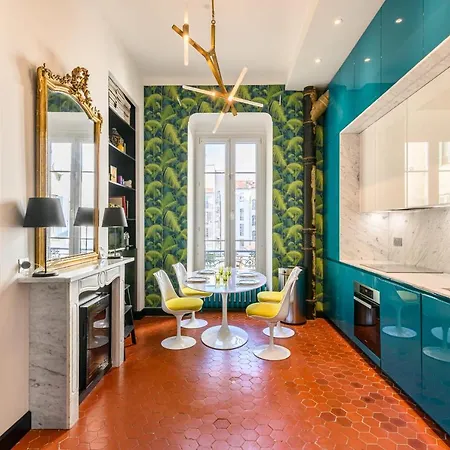 Agencia Pro - Luxury In The Heart Of Daire
