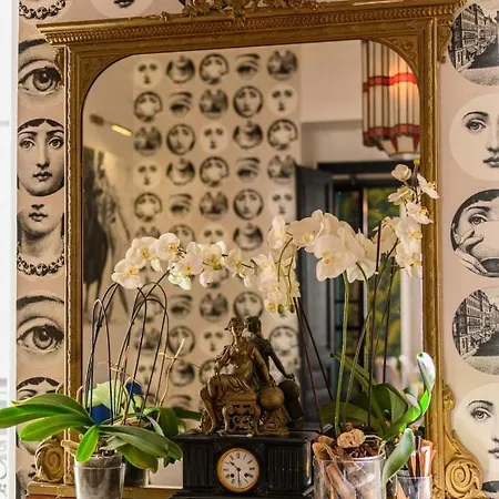 Daire Agencia Pro - Luxury In The Heart Of