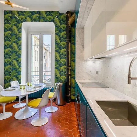 Agencia Pro - Luxury In The Heart Of Daire