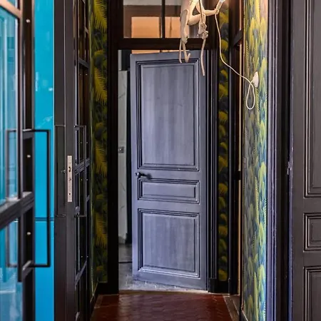 Agencia Pro - Luxury In The Heart Of * Nice