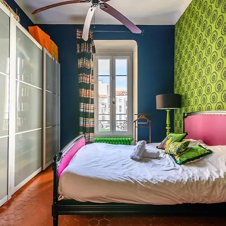 Agencia Pro - Luxury In The Heart Of Nice