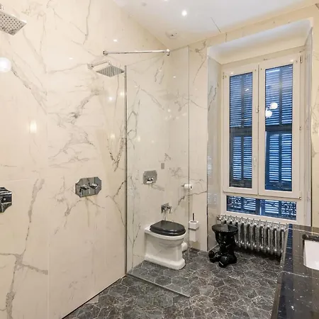 Agencia Pro - Luxury In The Heart Of * Nice